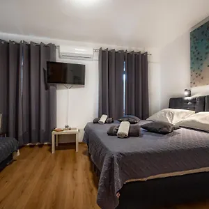  Bed & Breakfast Sonia Kroatië