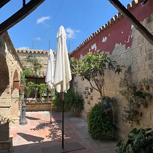 *** Bed & Breakfast Casa Palacio Jerezana Spanje